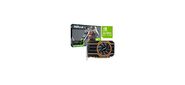 Видеокарта Ninja (Sinotex) Ninja GT740 (384SP) 2GB GDDR5 128bit VGA DVI HDMI RTL {20} (NK74NP025F)