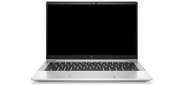HP EliteBook 630 G9 Intel Core i5-1235U, 13.3" FHD  (1920x1080) IPS AG, 8Gb DDR4-3200MHz (1), 512Gb SSD NVMe, 42Wh, FPS, ENG / RU Kbd Bl+SR, 1.28kg, Silver, 1y, DOS