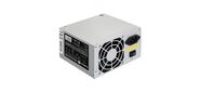 Exegate EX292145RUS Блок питания 650W ExeGate CP650  (ATX,  8cm fan,  24pin,  4pin,  3xSATA,  2xIDE,  FDD)