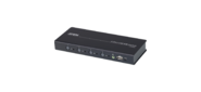 4-Port USB Boundless KM Switch