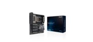 Материнская плата ASUS PRO WS W890-SAGE LGA4710 EEB 8xDDR5 7xPCIEx16