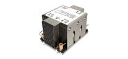 Кулер Alseye CPU Cooler LGA4677 (rectangular motherboard), 118mm*78mm*63mm, 250 w