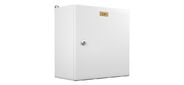 CMO EMW-300.200.150-1-IP66 Elbox Электротехнический распределительный шкаф IP66 навесной (В300*Ш200*Г150) EMW c одной дверью