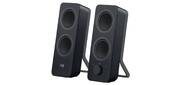 Logitech Z207 Speaker System  Bluetooth Black