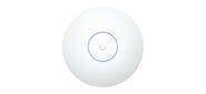 Точка доступа Wi-Fi Ubiquiti UniFi 7 AP Long Range 2, 4+5 ГГц, Wi-Fi 7, 3х3 MU-MIMO, 802.3af, 1х 2, 5G RJ45