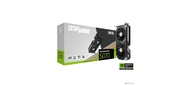 Видеокарта Zotac PCI-E 5.0 RTX 5070 TWIN EDGE NVIDIA GeForce RTX 5070 12Gb 192bit GDDR7 2512 / 28000 HDMIx1 DPx3 HDCP Ret