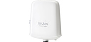 Точка доступа сети Wi-Fi HPE Aruba Instant On AP17 (RW) Access Point