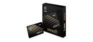 Твердотельный накопитель SSD MSI 960GB SATA 2.5” SPATIUM S270