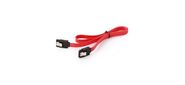 Кабель интерфейсный SATAIII Cablexpert CC-SATAM-DATA,  50см,  7pin / 7pin,  защелка,  пакет