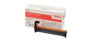 Барабан Oki C823 / 833 / 843 30K  (black)