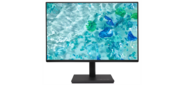 МОНИТОР 23.8" Acer Vero B247YGbmiprzxv Black с поворотом экрана  (IPS,  1920x1080,  120Hz,  4 ms,  178° / 178°,  250 cd / m,  100M:1,  +НDMI 1.4,  +DisplayPort,  4xUSB 3.2,  +MM)  (UM.QB7CD.G02)