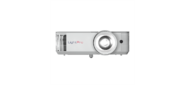 Проектор InFocus [IN0048ST] DLP,  FullHD,  4000 lm,  30 000:1,  0.496:1,  2xHDMI 1.4,  VGA in / out,  Composite Video,  3.5mm in / out,  USB-A,  RS-232,  RJ-45,  лампа 15 000ч. (ECO mode),  10W,  27дБ,  2, 9 кг,  PJ-Link,  БЕЛЫЙ