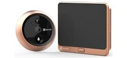 Глазок дверной Ezviz CS-DP1-A0-4A1WPFBSR (DP1)