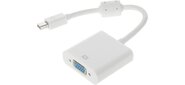 Hama H-53247 Адаптер mini DisplayPort - VGA