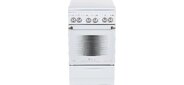 Плита Электрическая GEFEST ЭП Н Д 5140-01 0121 белый