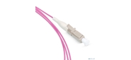 Cabeus PT-LC-50-OM4 Пигтейл LC 50 / 125 mm  (OM4) 1.5м LSZH