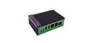 Корпус RockPi Корпус для одноплатного компьютера Rock 5B Metal Case