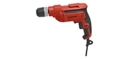 Дрель безударная Парма ДЭ-01-10 / 600P 600Вт патрон:быстрозажимной реверс  (02.025.00005)