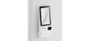 Sunmi K2 Mini - A7.1, 2GB+16GB, 58 / 80mm printer, Camera, Scanner, Wifi, 15.6" mono screen, Wall-Mount