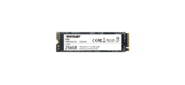 SSD жесткий диск M.2 2280 256GB QLC P300P256GM28 PATRIOT