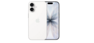 Мобильный телефон Apple /  iPhone 17 256GB White