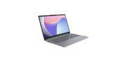 Lenovo IP3 Slim 15IAH8 15.6" FHD IPS,  Intel Core i5-12450H,  16Gb,  512Gb SSD,  no OS,  серый  (83ER00H0UE)*