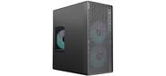 Корпус ACD Coffre 107 USB3.0*2+USB2.0*2+HD audio