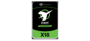 Seagate Exos X18 ST10000NM018G,  10TB,  3.5",  7200 RPM,  SATA-III,  512e,  256MB