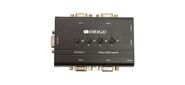 ORIGO OKVM4U / A1A 4-портовый KVM-переключатель с портами VGA и USB