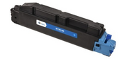 Картридж лазерный G&G GG-TK5140C голубой (5000стр.) для Kyocera Ecosys M6030cdn / M6530cdn / P6130cdn