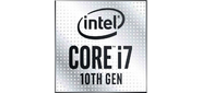 Intel Core i7-10700KF 8-Cores / 3.8GHz / 16MB LGA1200,  TDP 125W,  max 128G DDR4-2933,  1 year,  OEM