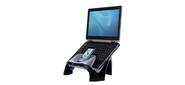 Smart Suites™ Подставка Laptop Riser под ноутбук, USB HUB x4 порта, шт