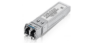 ZYXEL SFP10G-LR-E  (pack of 10 pcs),  SFP transceiver single mode,  SFP +,  Duplex LC,  1310nm,  10 km