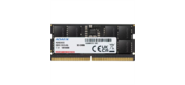 Память ADATA 16GB DDR5-5600 SODIMM AD5S560016G-S ADATA