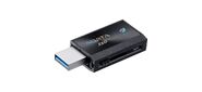 Твердотельный накопитель SSD ADATA 512GB SC730 SC730-512G-CACTI