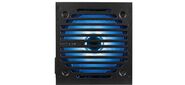Aerocool 550W Retail VX PLUS 550 ATX v2.3 Haswell, fan 12cm, 500mm cable, power cord, 20+4P, 4+4P, PCIe 6+2P x1, PATA x 3, SATA x3, FDD