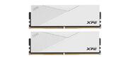 Модуль памяти XPG LANCER 32GB DDR5-6000 AX5U6000C3016G-DCLAWH, CL30,  1.35V K2*16GB WHITE ADATA