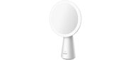 Зеркало с подсветкой настольное Yeelight YL-International Edition-Makeup Mirror- (White)