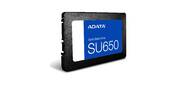 Накопитель SSD A-Data SATA III 2TB ASU650SS-2TT-R Ultimate SU650 2.5"