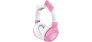 Razer Kraken BT - Hello Kitty Ed. headset