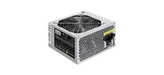 Exegate UN600, Блок питания 600W ATX, 12cm fan, 24+ (4+4)pin, 6pin PCI-E, 3*SATA, 1*FDD, 2*IDE