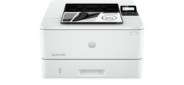HP LaserJet Pro 4003n (A4, 1200dpi, 40 ppm, 256 Mb, 2tray 100+250, USB2.0 / GigEth, PS3 , ePrint, AirPrint, cartridge 1500 pages in box, repl. W1A53A)