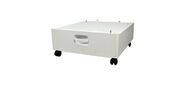 Ricoh 933387 Тумба низкая 54  (ранее тип 38 и тип 45) для Ricoh MPCxx03 / MPCxx04 / MPxx54 / MPxx55 / MPC2011SP  (на колёсиках)