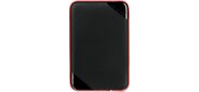 Жесткий диск Silicon Power USB 3.1 2000Gb SP020TBPHD62SS3K A62S Armor 2.5" черный / красный