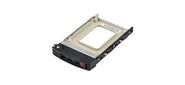 Заглушка диска для СХД TRAY MCP-220-00147-0B SUPERMICRO