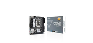Материнская плата ASUS PRIME H610I-PLUS-CSM / LGA1700, H610, USB3.2 GEN 1, MB