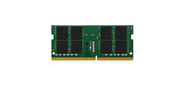 Kingston KVR32S22D8 / 16 DDR4 SODIMM 16GB PC4-25600, 3200MHz, CL22