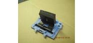 Тормозная площадка в сборе Canon MF3010 (FM0-0563)