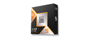 Процессор / APU AM5 AMD Ryzen 9 9900X3D (Granite Ridge AM5, 12C / 24T, 4.4 / 5.5GHz, 128MB, 120W, Radeon Graphics) OEM