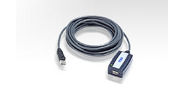 ATEN UE250-AT USB2.0 EXTENSION CABLE W / C 5m.